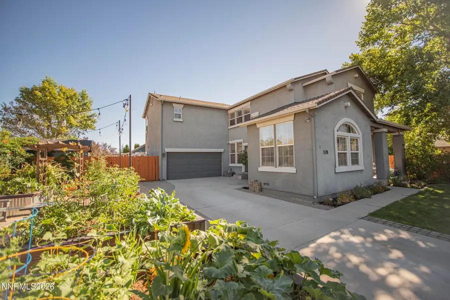 578 Carson Pass Court, Sparks, NV 89436 - #3