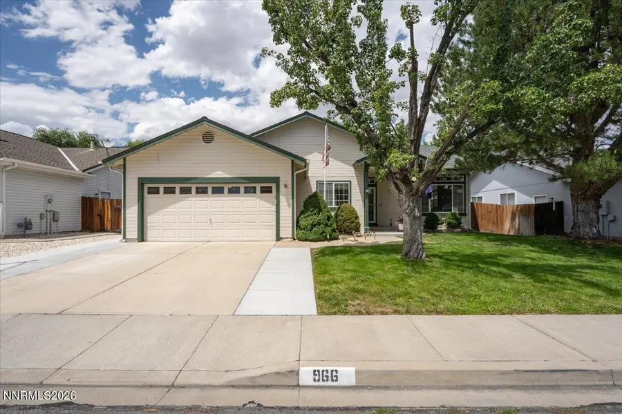 966 Bernice Court, Sparks, NV 89436 - #2