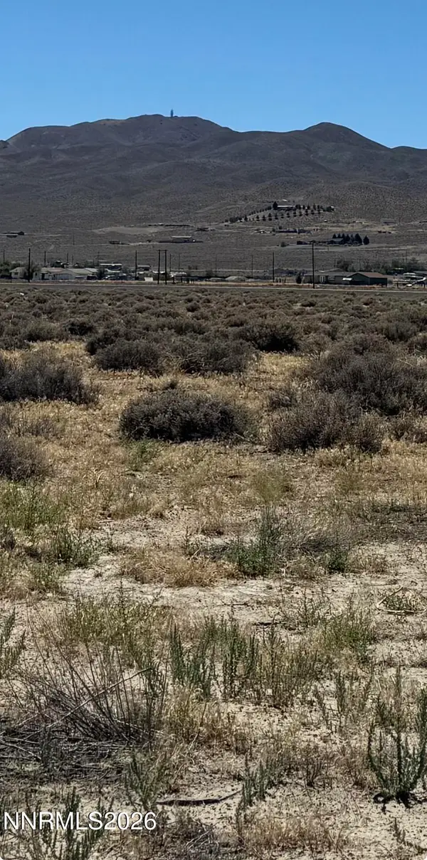 5100 Veterans Memorial Highway, Silver Springs, NV 89429