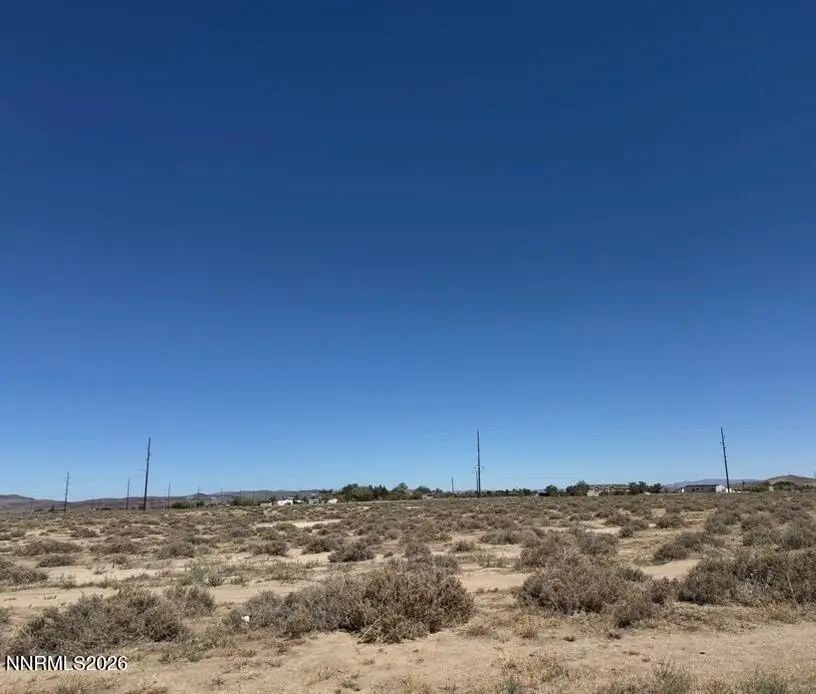5100 Veterans Memorial Highway, Silver Springs, NV 89429 - #3