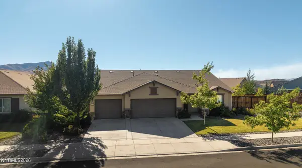 7155 Quill Drive, Reno, NV 89506