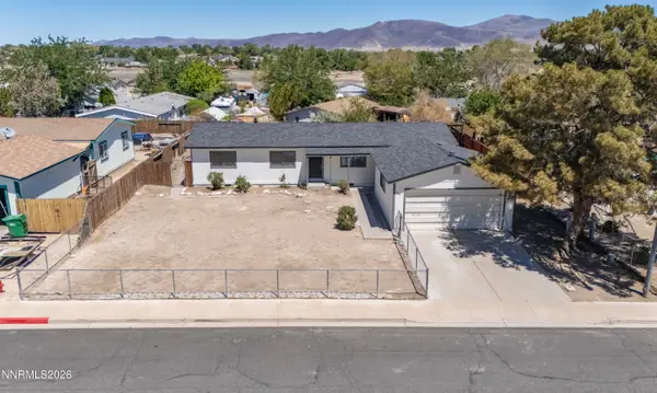 1066 Green Valley Drive, Fernley, NV 89408