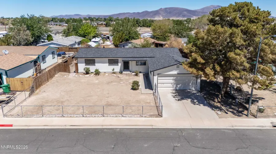 1066 Green Valley Drive, Fernley, NV 89408 - #2