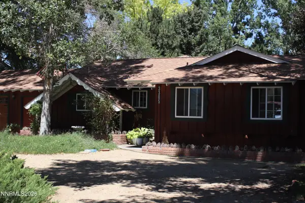 3305 Sun Cloud Circle, Reno, NV 89506