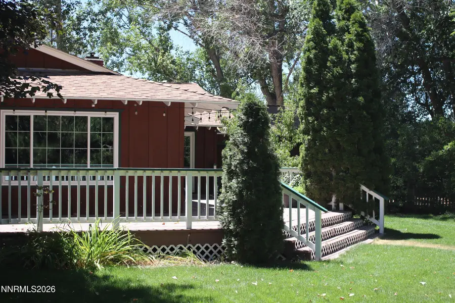 3305 Sun Cloud Circle, Reno, NV 89506 - #3