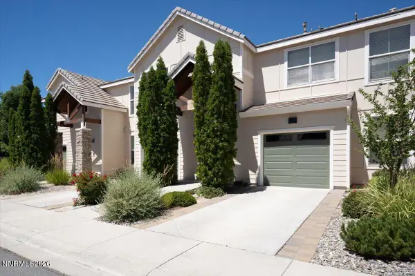 4889 Bougainvillea Circle, Sparks, NV 89436