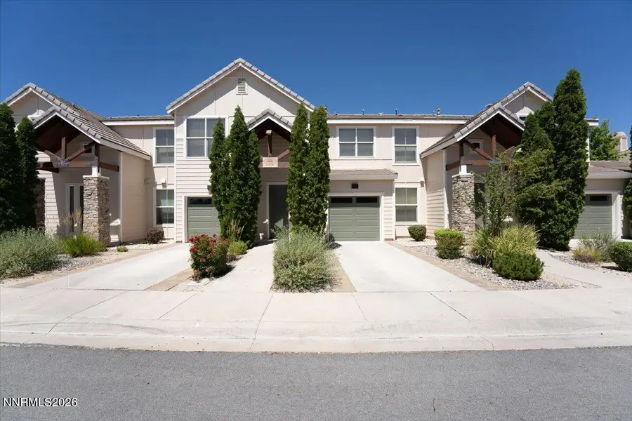 4889 Bougainvillea Circle, Sparks, NV 89436 - #2