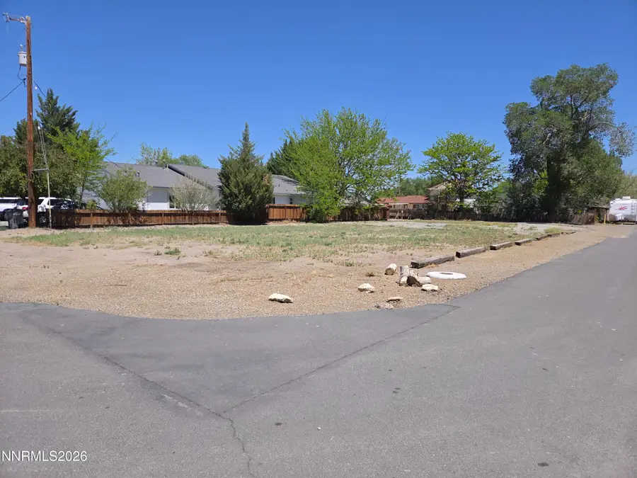 200 N Whitacre Street, Yerington, NV 89447 - #2