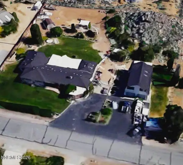 7650 Hillview Drive, Reno, NV 89506