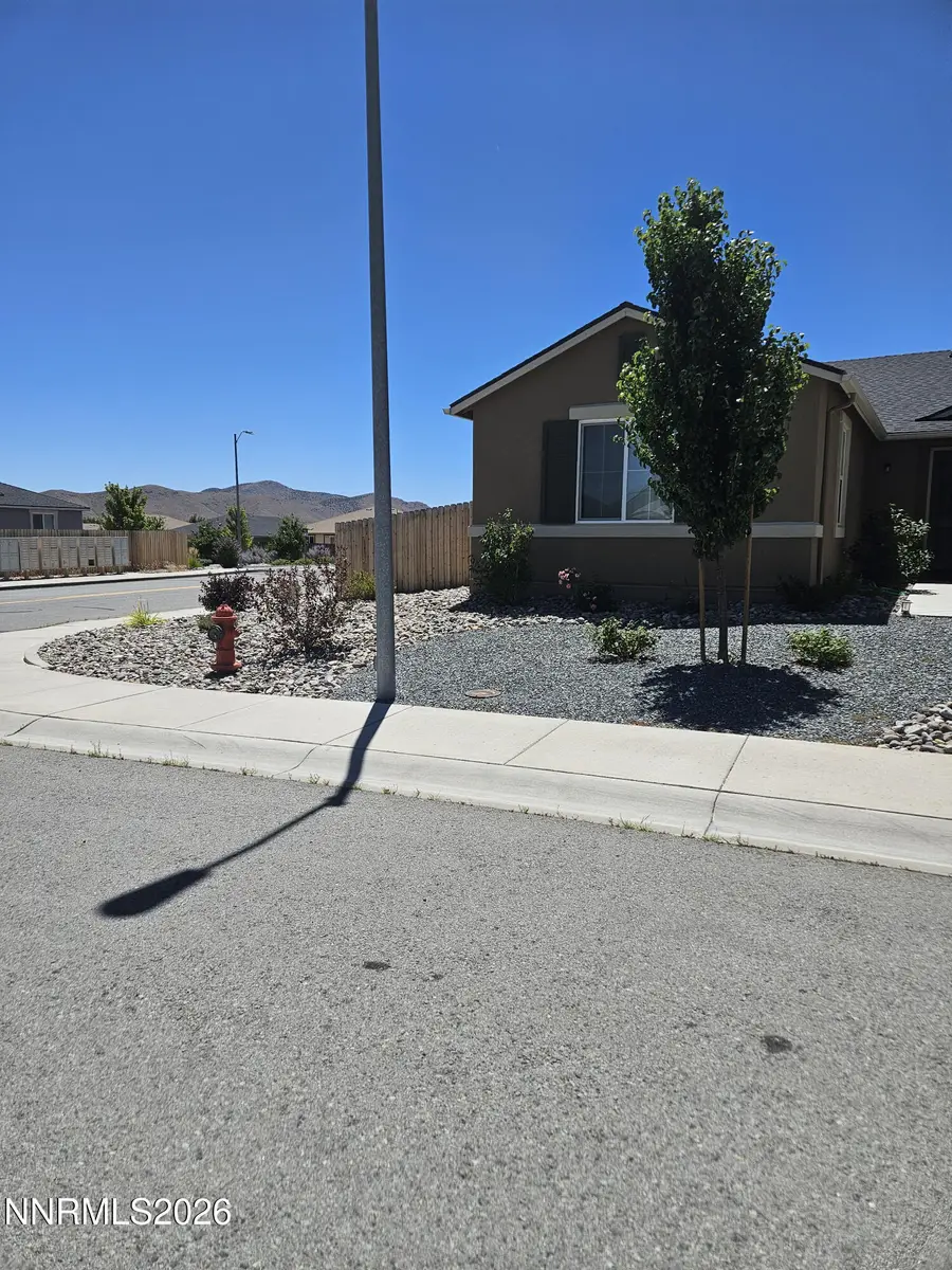 6510 Arc Dome Drive #Homesite 1004, Carson City, NV 89701 - #2