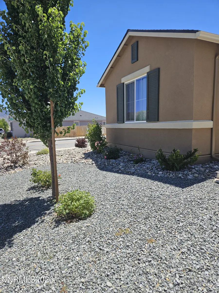 6510 Arc Dome Drive #Homesite 1004, Carson City, NV 89701 - #3