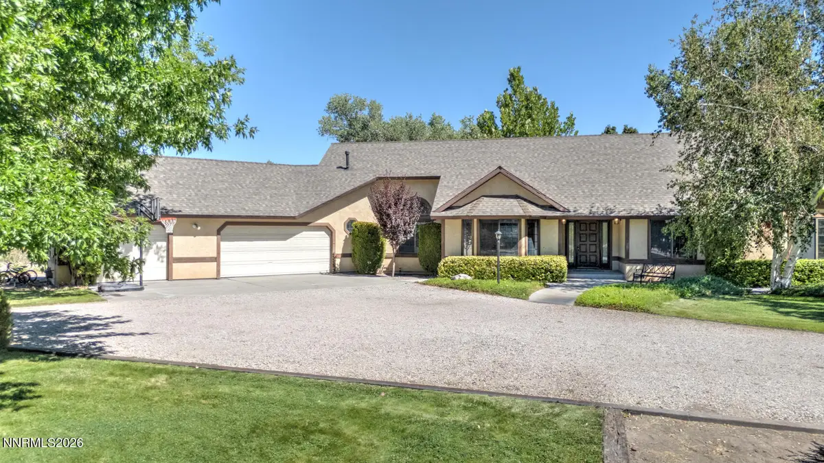5840 Rivers Edge Drive, Fallon, NV 89406 - #1