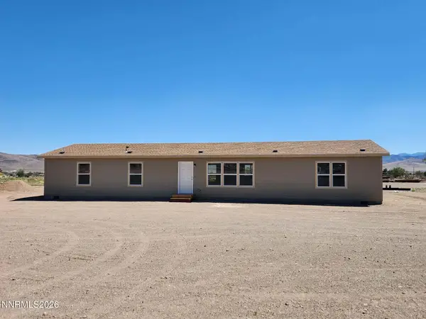 9705 Iroquois Trail, Stagecoach, NV 89429