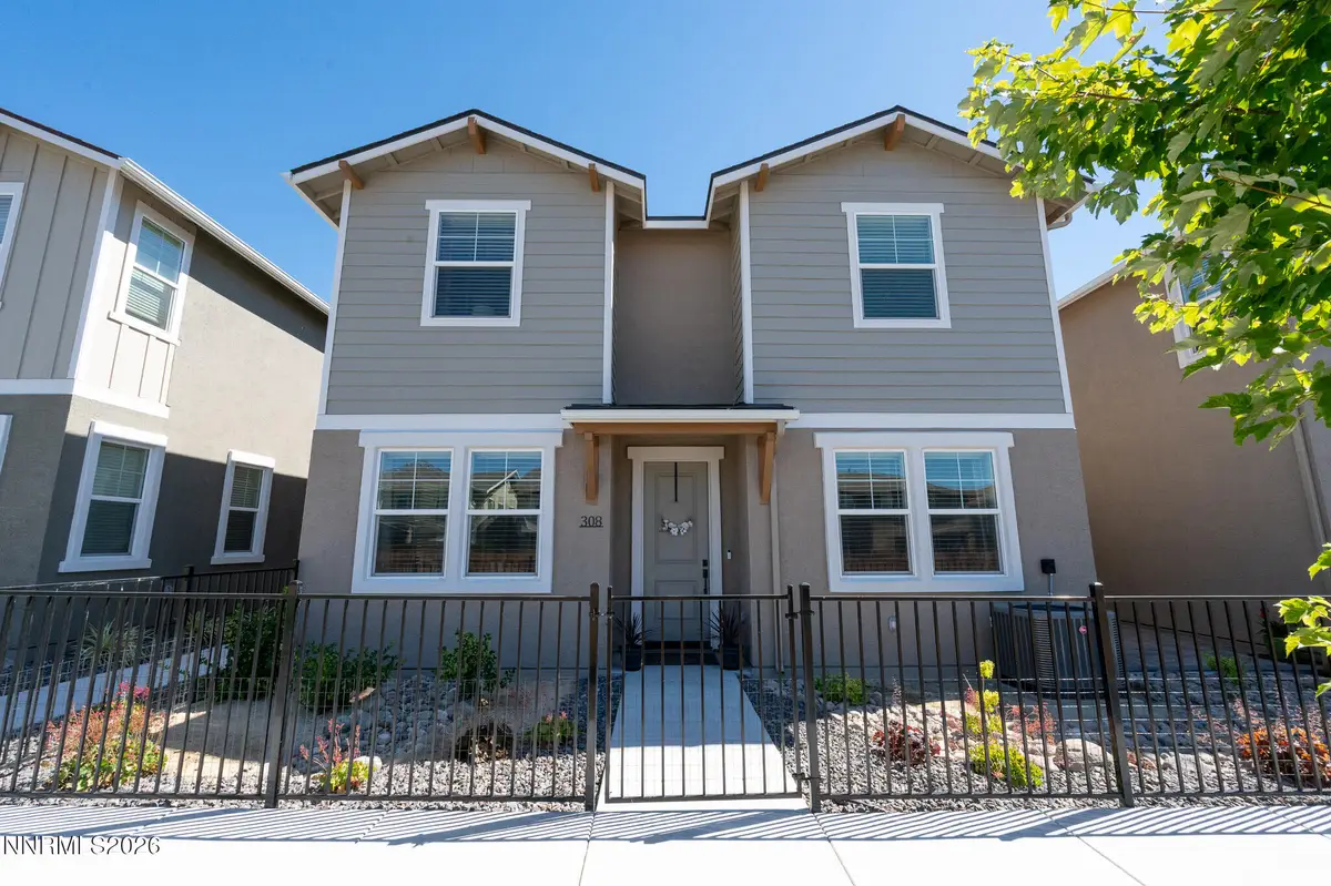 308 Cattail Circle, Gardnerville, NV 89410 - #1
