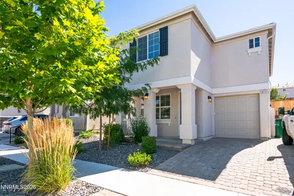 3612 Pocono Downs Drive, Reno, NV 89512