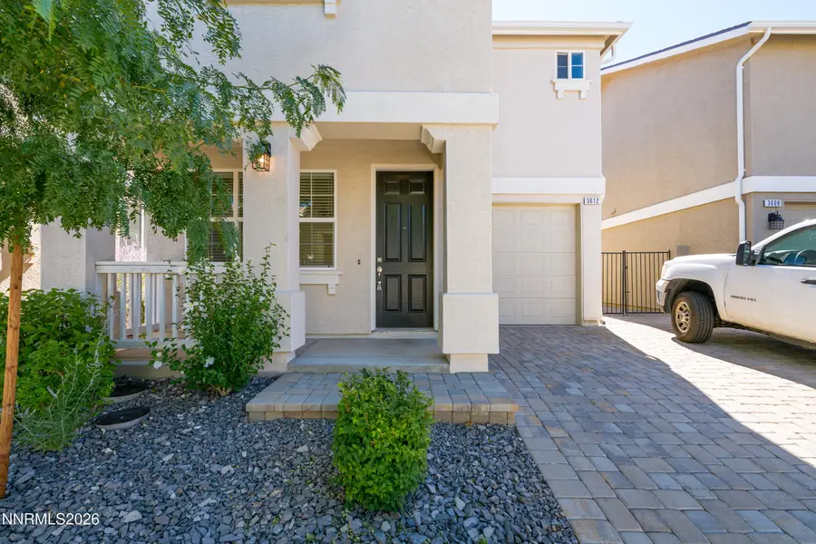 3612 Pocono Downs Drive, Reno, NV 89512 - #3