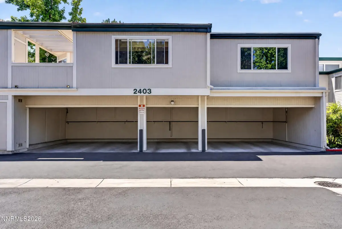 2403 Sunny Slope Drive #APT 1, Sparks, NV 89434 - #1