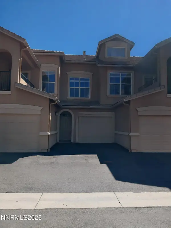 17000 Wedge Parkway #UNIT 722, Reno, NV 89511