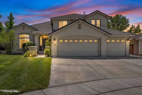 3155 Cobrita Court, Sparks, NV 89436