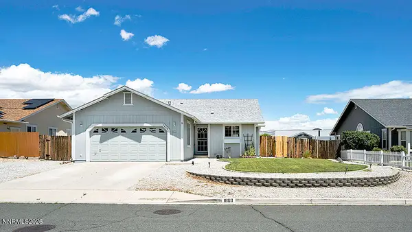 1660 Billow Drive, Sparks, NV 89441