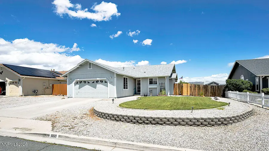 1660 Billow Drive, Sparks, NV 89441 - #2