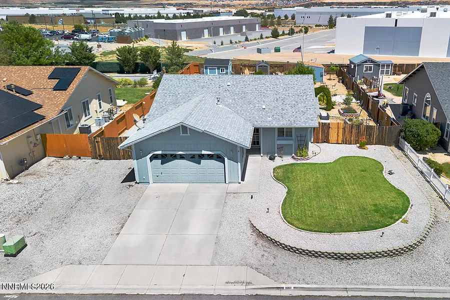 1660 Billow Drive, Sparks, NV 89441 - #3