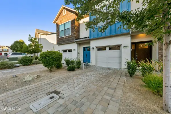 4880 Ciarra Kennedy Lane, Reno, NV 89503