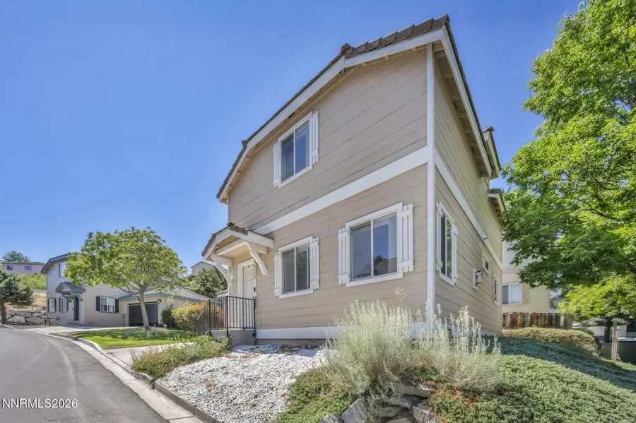 3559 Niblick Drive, Sparks, NV 89431 - #2