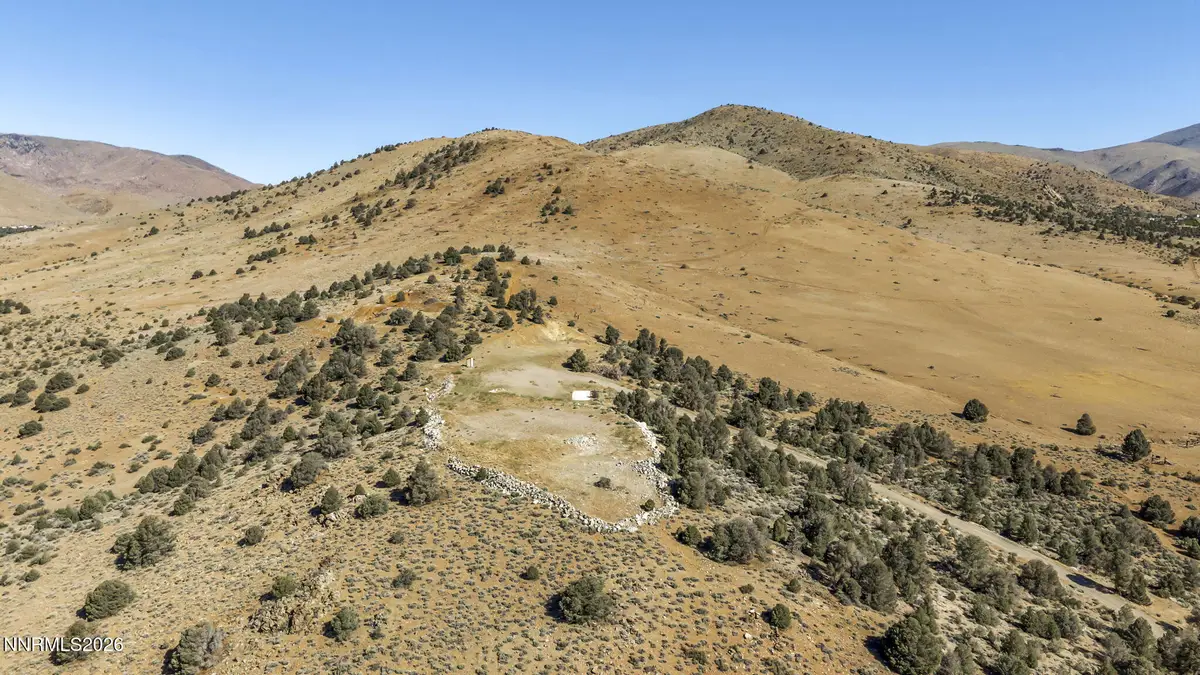 1536 Holbrook Bluffs Court, Wellington, NV 89444 - #1