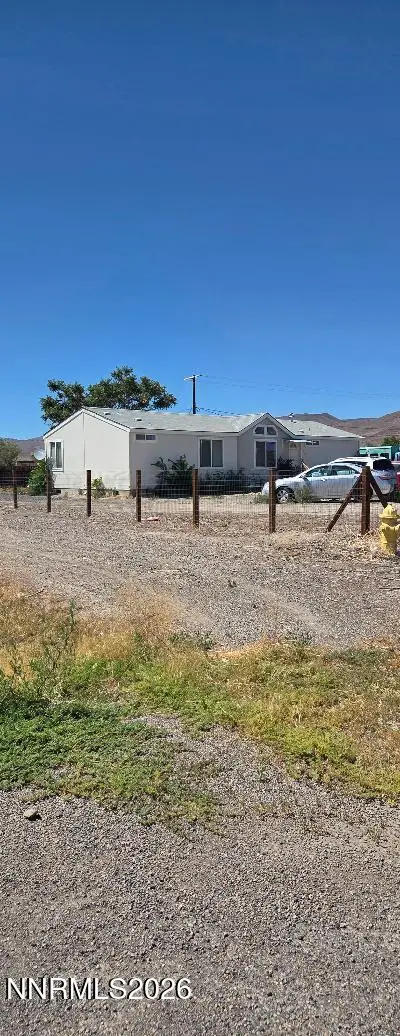 2745 Truckee Street, Silver Springs, NV 89429 - #1