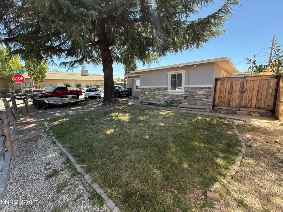 1490 E 10th Street, Reno, NV 89512 - #2