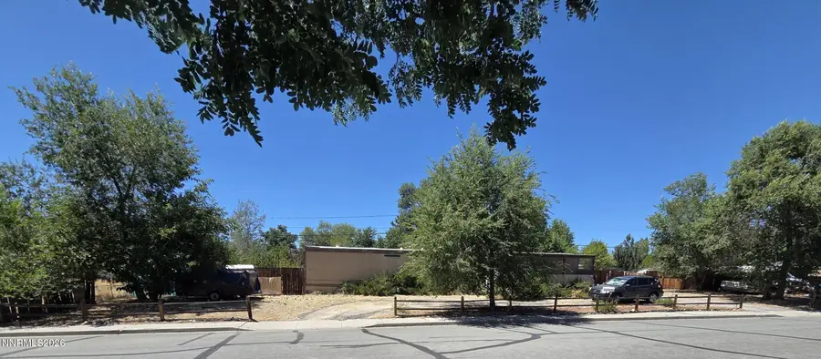 2730 Tenaya Drive, Carson City, NV 89706 - #2
