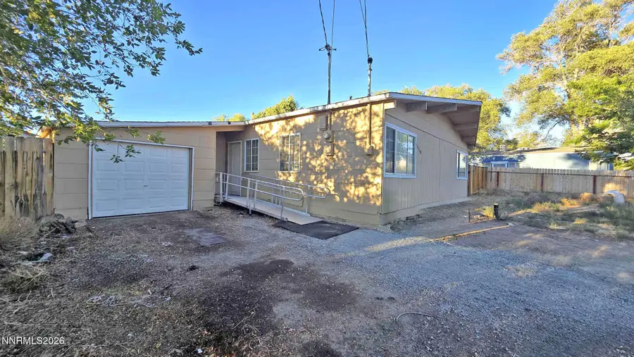 13710 Mount Whitney Street, Reno, NV 89506 - #2
