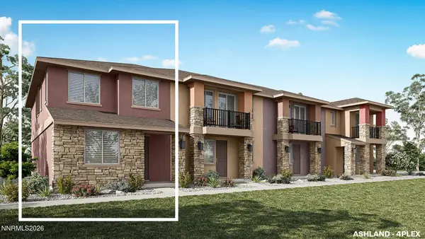 827 Centerville Street, Carson City, NV 89701