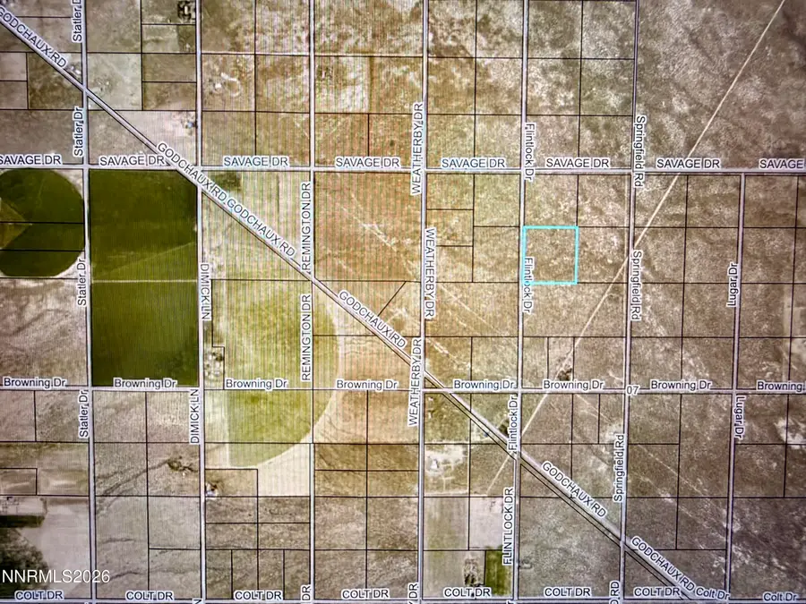 0 Flintlock Drive, Winnemucca, NV 89445 - #2