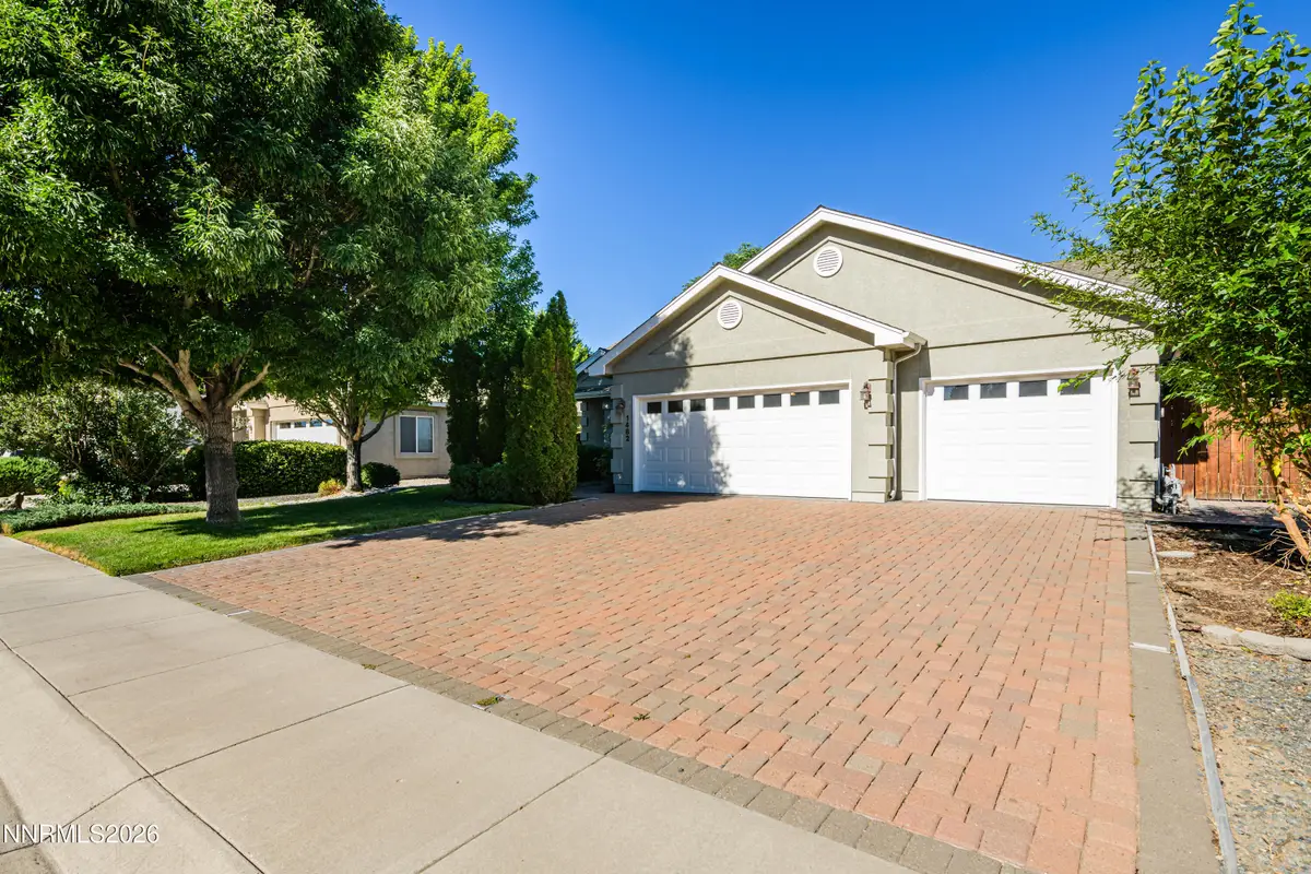 1482 Grendon Way, Gardnerville, NV 89410 - #1