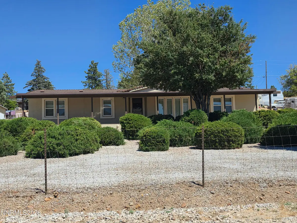 1460 Bordertown Road, Reno, NV 89508 - #1