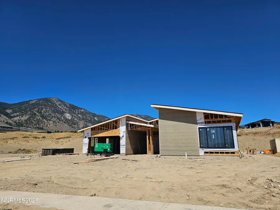 2948 Sunlit Loop #LOT 160, Genoa, NV 89411 - #2