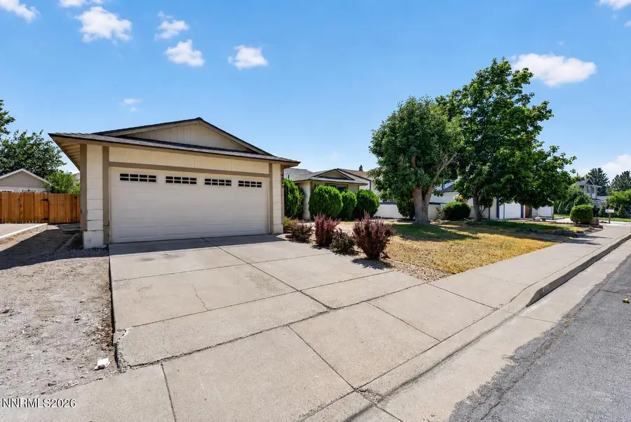 4490 Sierra Madre Drive, Reno, NV 89502 - #2