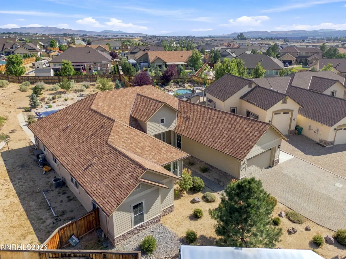 11880 Paradise Hills Court, Sparks, NV 89441 - #1
