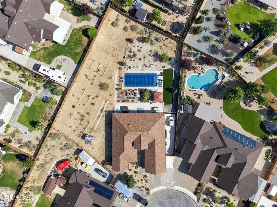 11880 Paradise Hills Court, Sparks, NV 89441 - #2
