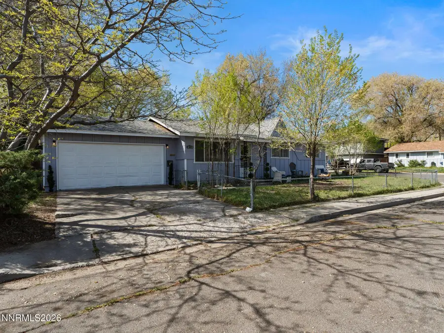 509 Piper Drive, Carson City, NV 89703 - #2
