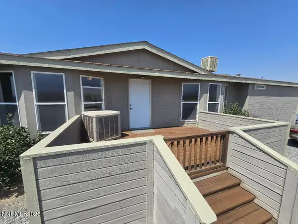 11625 Rye Patch Reservoir Road, Lovelock, NV 89419