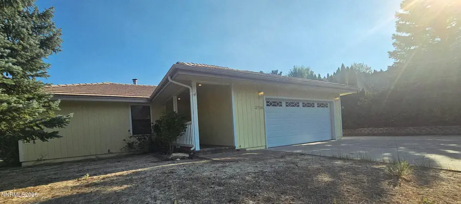 3706 Prospect Drive, Carson City, NV 89703 - #2