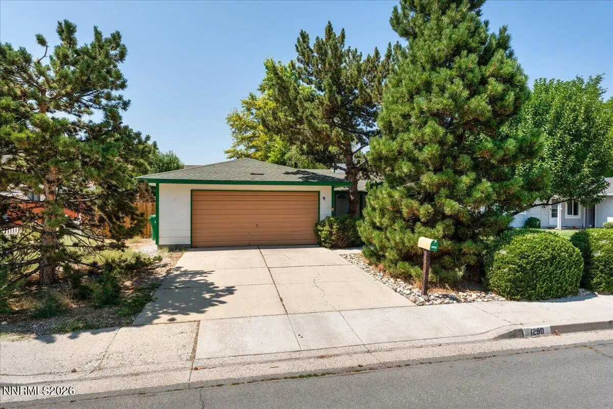 1290 Autumn Hills Drive, Reno, NV 89511 - #1