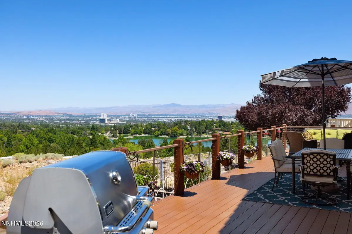 6045 Quail Meadows Court, Reno, NV 89519 - #1