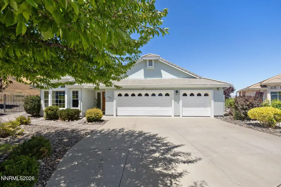 6045 Quail Meadows Court, Reno, NV 89519 - #3
