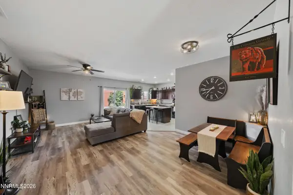 18617 Ivyberry Court, Reno, NV 89508