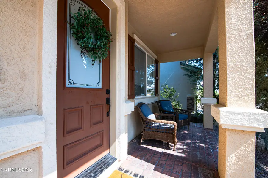 908 Lakeview Drive, Dayton, NV 89403 - #2