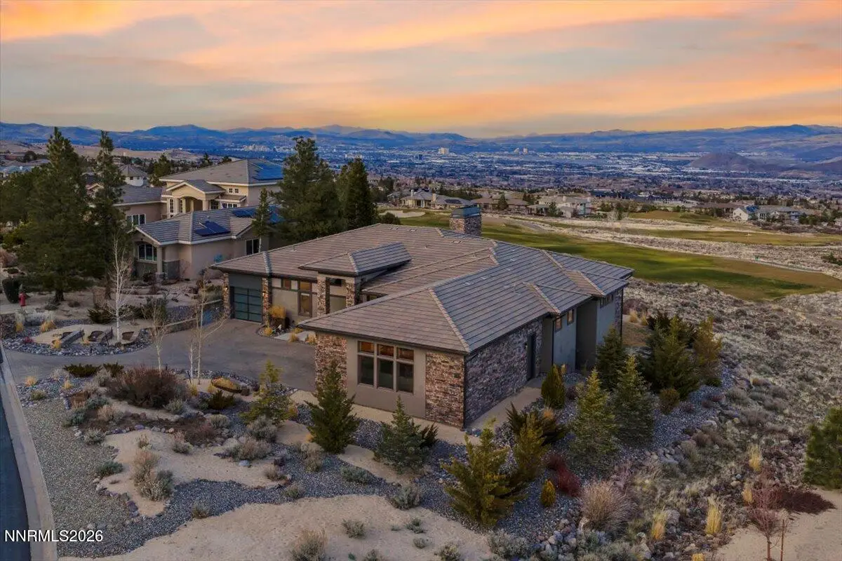 1196 Eagle Vista Court, Reno, NV 89511 - #1